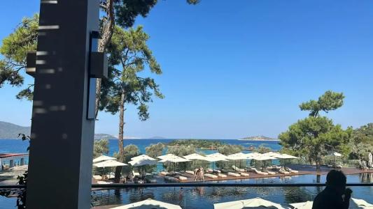 Rixos Premium Bodrum - 38