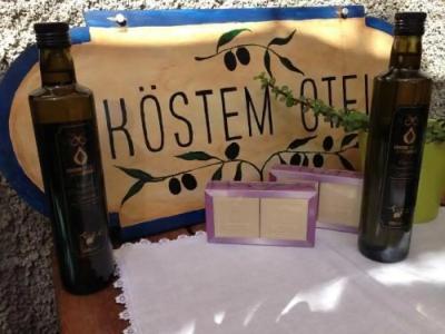 Alacati Kostem - Special Category - 40