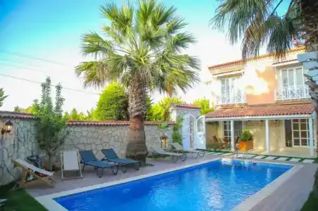 Alacati Balbadem - 56