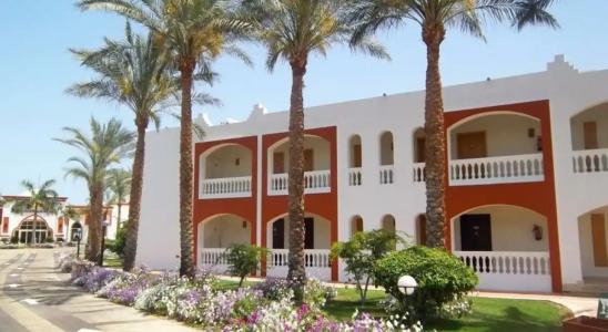 Sunrise Diamond Beach Resort -Grand Select - 11