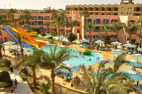 Le Pacha Resort - 2