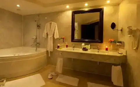 Royal Savoy Sharm El Sheikh - 91