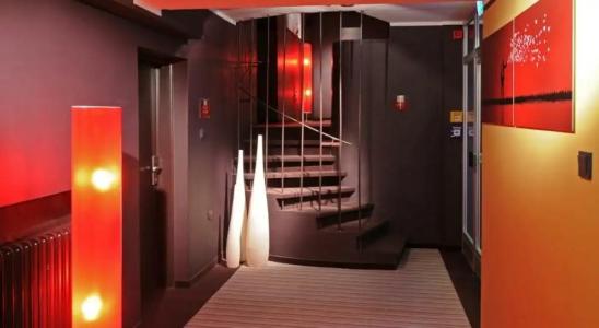 Leonardo Boutique Munich - 9