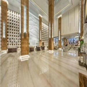Kempinski Mall of the Emirates - 10