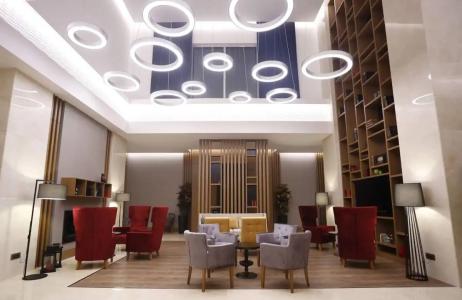 Holiday Inn Ankara - Cukurambar, an IHG - 61