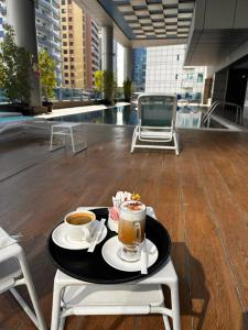 Ramada by Wyndham Dubai Barsha Heights - 36