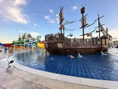 Pickalbatros Jungle Aqua Park - Neverland Hurghada - 8