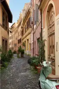 Golden Tulip Rome Piram - 14