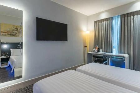 Best Western Premier Royal Santina - 64