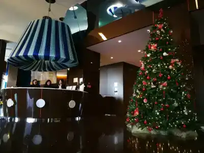 iH Grande Albergo Delle Nazioni - 6