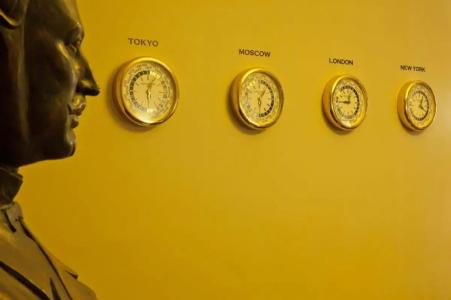 L'Orologio - WTBs - 23