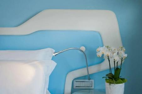 iH Grande Albergo Delle Nazioni - 37