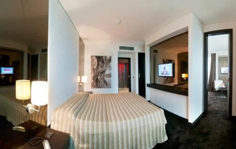 Parco Dei Principi Congress & SPA - 4