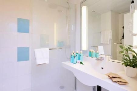 Novotel Milano Nord Ca' Granda - 89