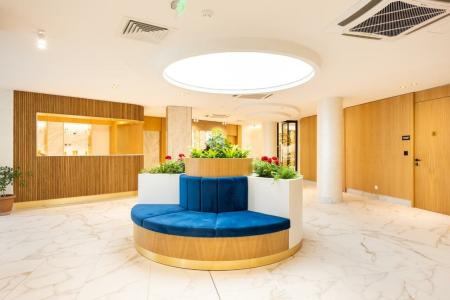 Admiral - Ultra All Inclusive & Private Beach - 83