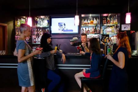 River Style & SPA - 57