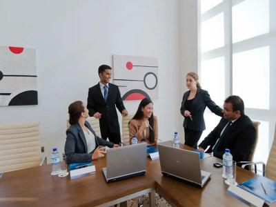 Novotel Abu Dhabi Gate - 98