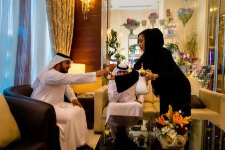 Majlis Grand Mercure Residence Abu Dhabi - 18