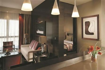 Park Arjaan by Rotana, Abu Dhabi - 20