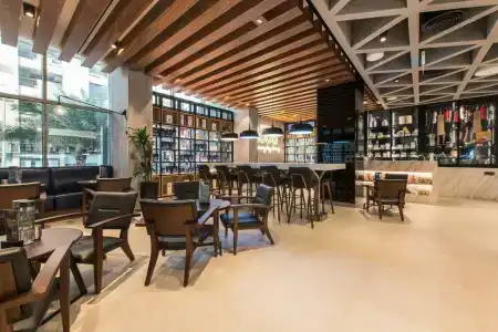 Copthorne Downtown Abu Dhabi - 75