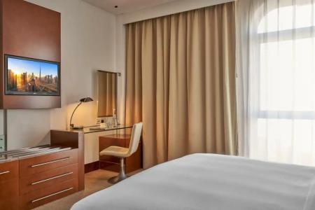 Villa Rotana - Dubai - 39