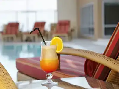 Nour Arjaan by Rotana - Fujairah - 6