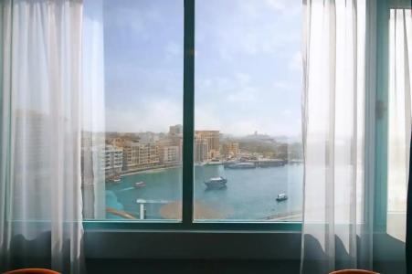 The George by Saffron, Dubai Creek - 7
