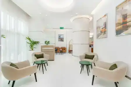Golden Sands & Residences - 89