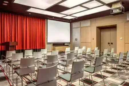 Capital Centre Arjaan by Rotana - 65