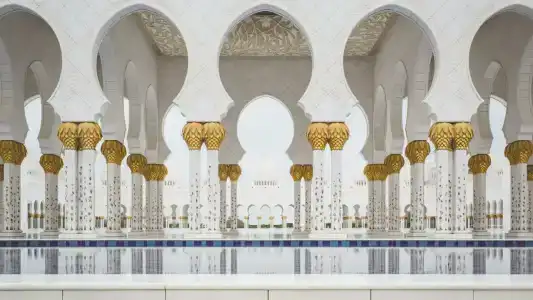 InterContinental Abu Dhabi, an IHG - 58