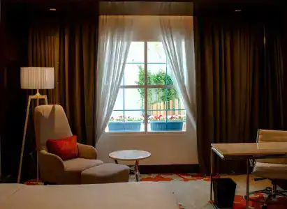 Radisson Blu, Ajman - 97