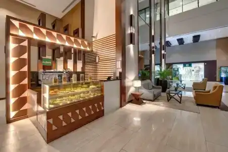 Metropolitan Dubai - 49