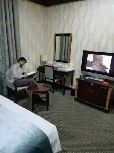 Verona Resorts Sharjah - 94