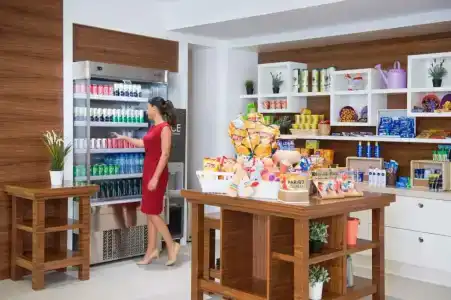 Hilton Garden Inn Ras Al Khaimah - 92