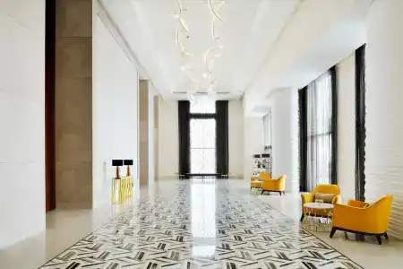 Holiday Inn Dubai Al-Maktoum Airport - 20