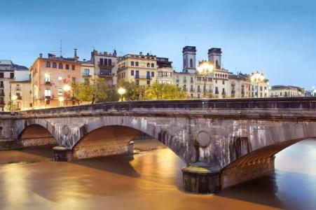 Carlemany Girona - 6