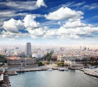 Eurostars Grand Marina GL - 46