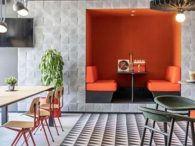 Ibis Barcelona Aeropuerto Viladecans - 30