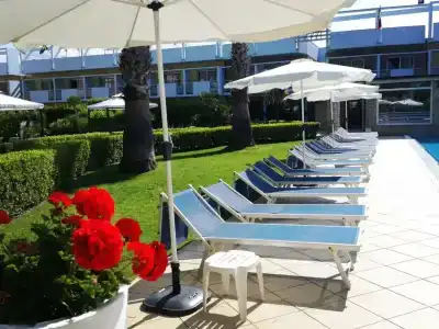 Albergo Mediterraneo - 5