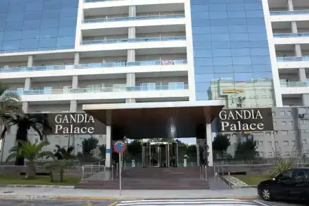 VS Gandía Palace **** - 4