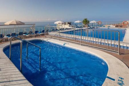 htop Pineda Palace & SPA 4Sup #htopBliss - 2