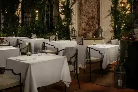 NH Collection Palazzo Gaddi - 20