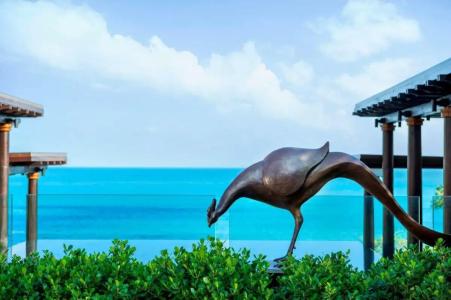 Vana Belle, A Luxury Collection Resort, Koh Samui - 18
