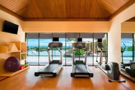 Sheraton Hua Hin Pranburi Villas - 71