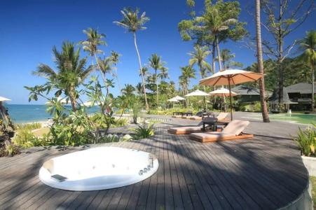 Mercure Koh Chang Hideaway - 63