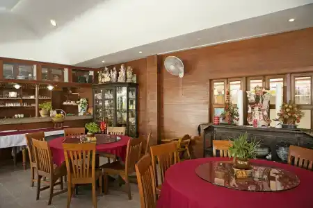 Patong Palace - SHA Extra Plus - 84