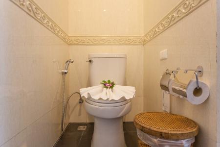 Tropica Bungalow Beach - SHA Extra Plus - 80