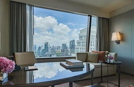 The Okura Prestige Bangkok - 85