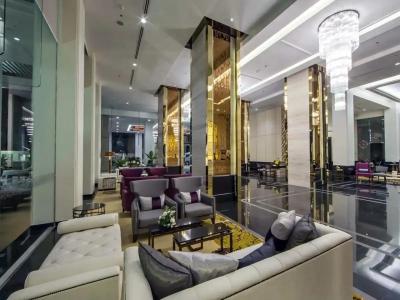 Grande Centre Point Ploenchit - 72