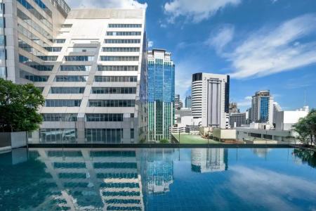 Novotel Bangkok Ploenchit Sukhumvit - 13